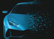 Lamborghini test 2020